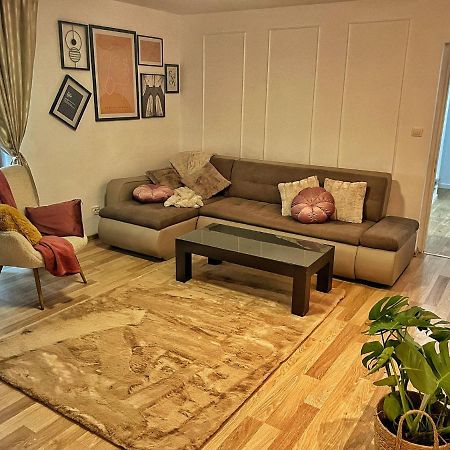 Magnolia Stay Bystrzyca Zewnętrze zdjęcie