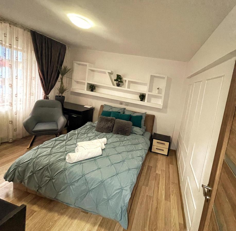 Magnolia Stay Bystrzyca Zewnętrze zdjęcie