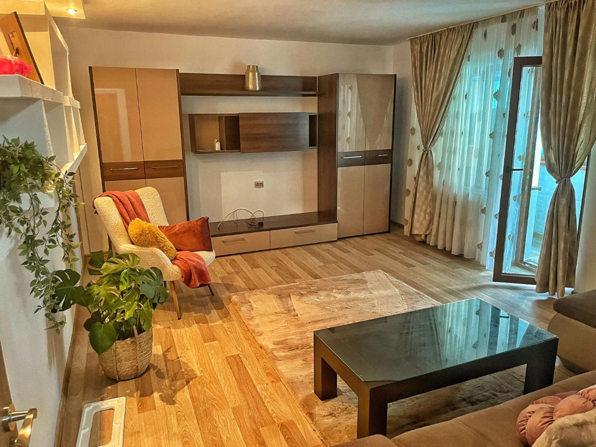 Magnolia Stay Bystrzyca Zewnętrze zdjęcie