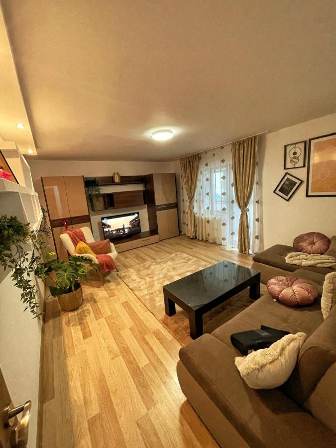 Magnolia Stay Bystrzyca Zewnętrze zdjęcie