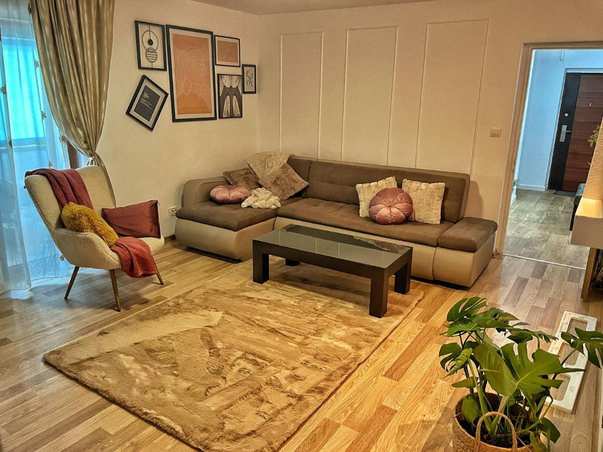 Magnolia Stay Bystrzyca Zewnętrze zdjęcie