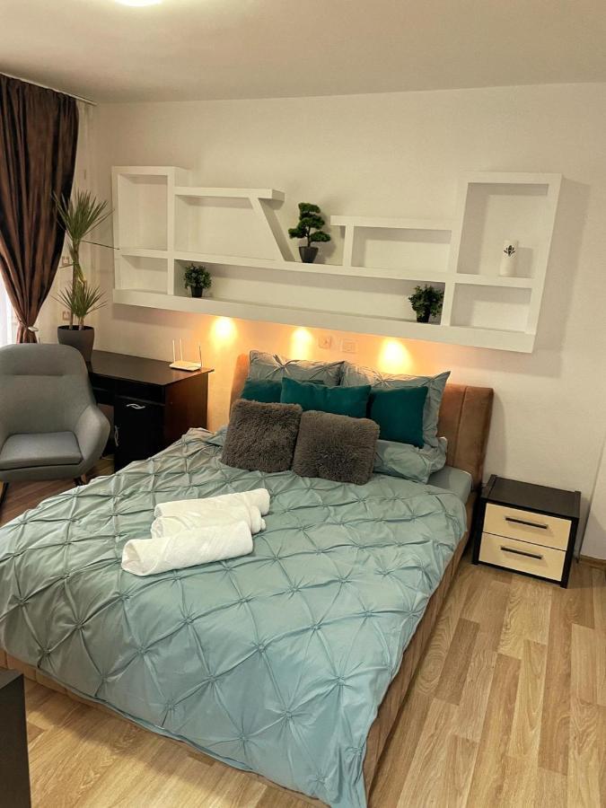 Magnolia Stay Bystrzyca Zewnętrze zdjęcie