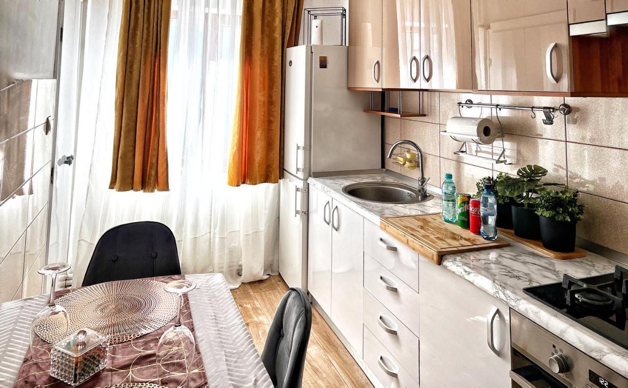 Magnolia Stay Bystrzyca Zewnętrze zdjęcie
